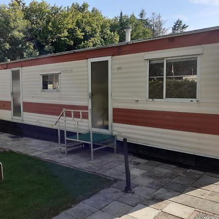 Vila Schaopvolte Eext Exteriér fotografie
