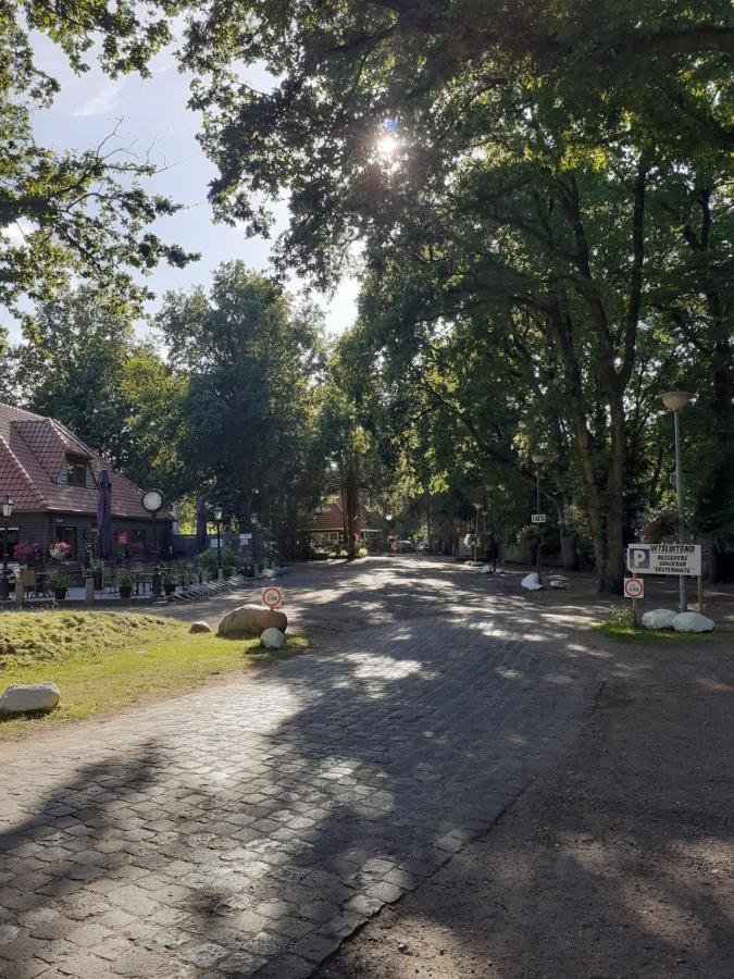 Vila Schaopvolte Eext Exteriér fotografie
