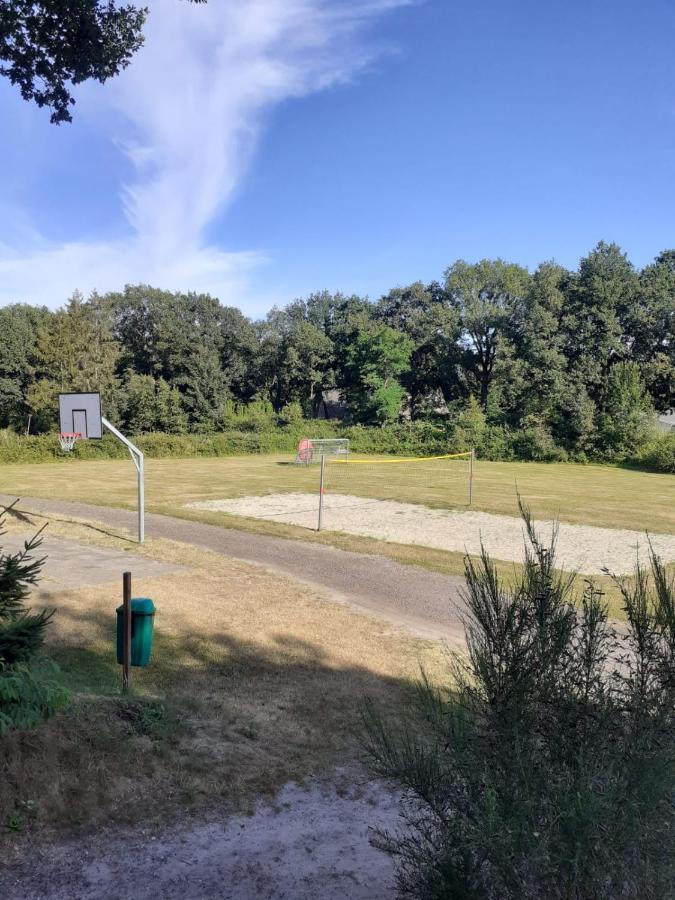 Vila Schaopvolte Eext Exteriér fotografie