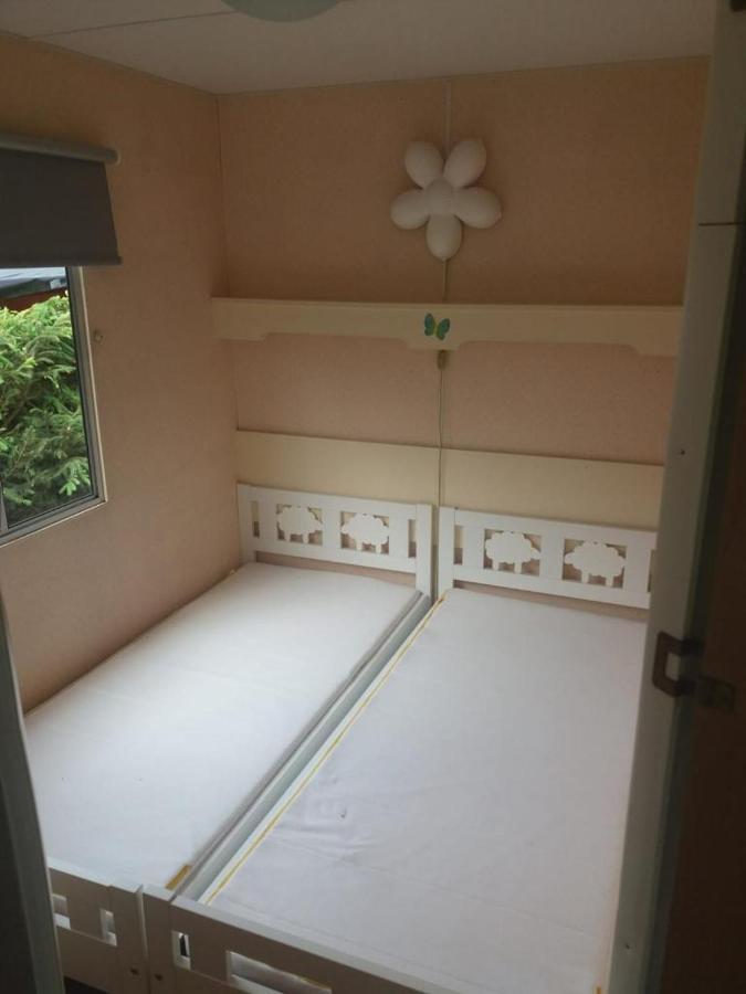 Vila Schaopvolte Eext Exteriér fotografie
