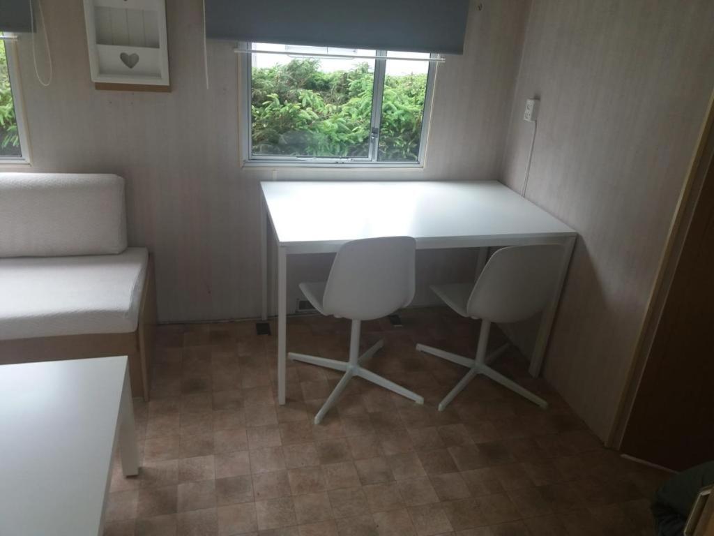 Vila Schaopvolte Eext Exteriér fotografie