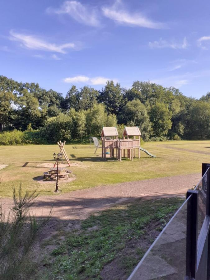 Vila Schaopvolte Eext Exteriér fotografie